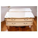 Antique French Provincial Hope Chest