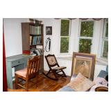 Last Bedroom Contents (EXCEPT PHONEBOOTH)