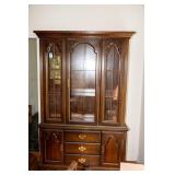 Buffet Hutch