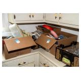 Kitchen Contents