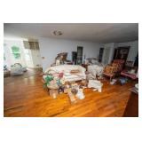 Mother-In-Law Suite Contents