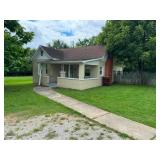 Tract 1-House Only