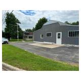 Tract 2- Commercial Building