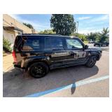 2015 Jeep Patriot w/ Sport Trim V4, 2.0L