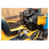 Cub Cadet XT1 LT42 Enduro Series Riding Lawn Mower