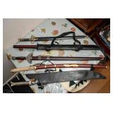 Large Reproduction Swords-BUYERS