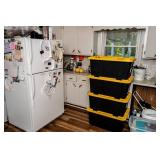 Kitchen Contents