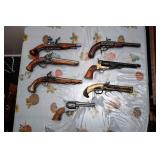 Replica Prop Guns-BUYERS