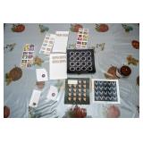 Lot of Forever Stamps