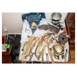 Collectible Misc Star Wars/Predator/Dr Who