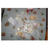 Collectible Coins
