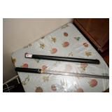 Zatoichi Sword