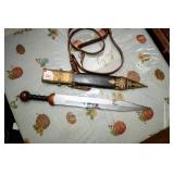 Gladius Roman Sword