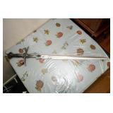 Kit Rae Morthoseth Sword of Shadows:Third Sword of