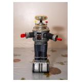 RARE Vintage 1997 Lost In Space B9 Robot