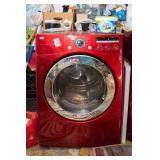 LG Dryer