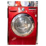 LG Washing Machine