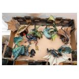 Misc Collectible McFarlane Toys Dragons