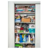 2 Closets