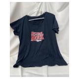 XL School of Rock Graphic T-Shirt