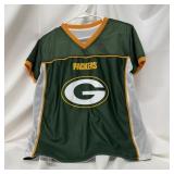 Youth Large Green Bay Packers Jersey