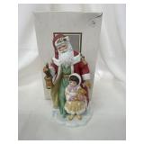1995 Avon Santa