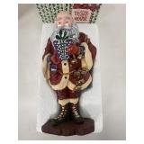 Dept 56 'Jolly Old Elf'