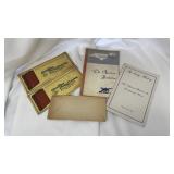 North Carolina in The American Revolution Lot