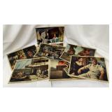 Band of Angels Lobby Cards