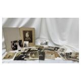 Vintage Photographs