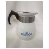 Corning Ware 6 Cup pot