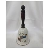 1980 Gorham Bell