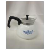 Corning ware 6 cup pot