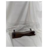 Horizonal Hurricane Glass Globe Table Centerpiece