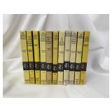 Hardback Nancy Drew Mystery Stories