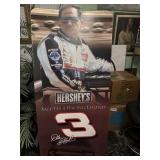 Dale Earnhardt Cardboard Standup