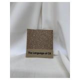 Mobil Language of Oil Book