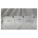 White House Christmas Cards
