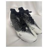 Under Armour Football CLeats