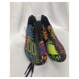 Adidas Football cleat's