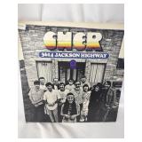 Cher Lp