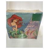 Sealed Proset Little Mermaid Cards