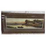 Framed Picture