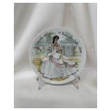 Limited Collector Plate