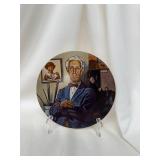 Limited Collector Plate