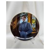 Limited Collector Plate