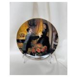 Limited Collector Plate