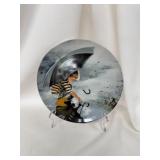 Limited Collector Plate