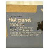 TV Flat panel mount