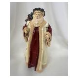 Santa Claus Tree Topper